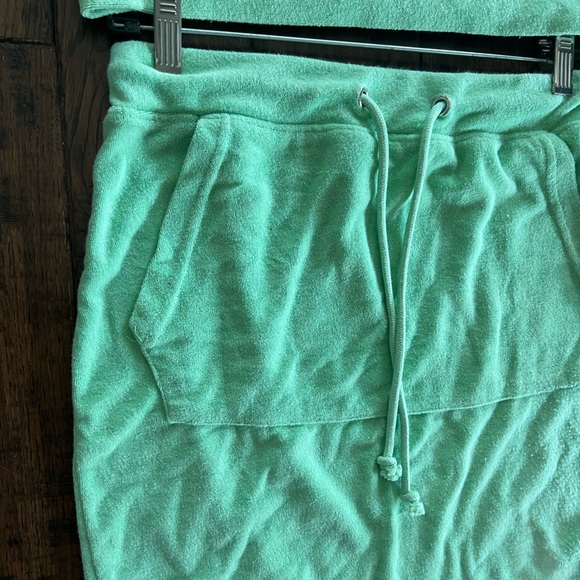 Missguided Terra Cloth Set - Picture 3 of 3